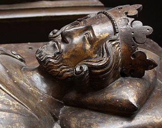 Henry III of England