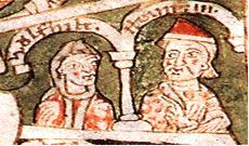 Henry IX, Duke of Bavaria