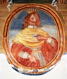 Henry I of Cyprus