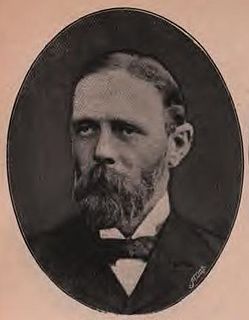 Henry James Tollemache