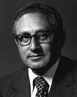 Henry Kissinger>