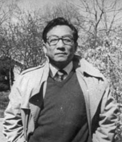 Henry Liu