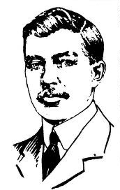 Henry Duncan McLaren