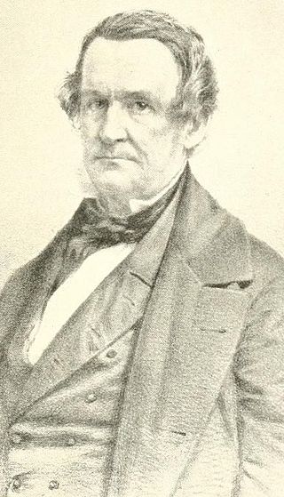 Henry Meigs