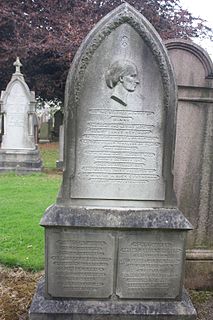 Henry James Moncreiff, 2nd Baron Moncreiff