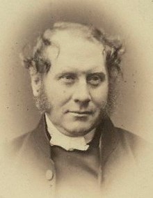 Henry Montagu Villiers