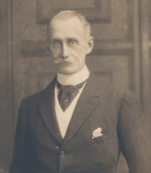 Henry Nevill, 3rd Marquess of Abergavenny