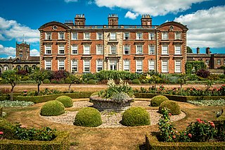 Henry Newport, 3rd Earl of Bradford