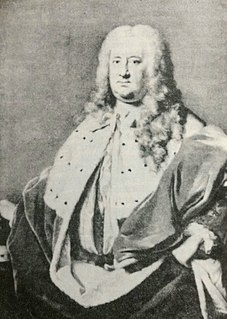 Henry O'Brien, 8th Earl of Thomond
