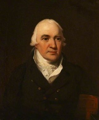 Henry Paget, 1st Earl of Uxbridge