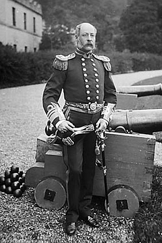 Henry Paget, 4th Marquess of Anglesey