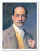 Henry Henry William Edmund Petty-Fitzmaurice, 6th Marquess of Lansdowne