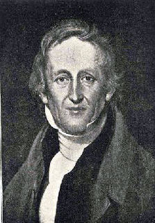 Henry St. George Tucker, Sr.