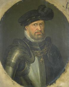 Henry V, Duke of Brunswick-Lüneburg