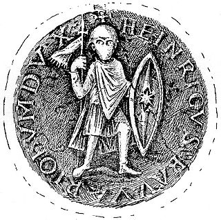 Henry VII, Duke of Bavaria