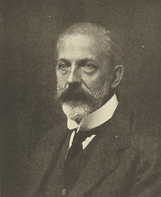 Henry Vaughan Lanchester