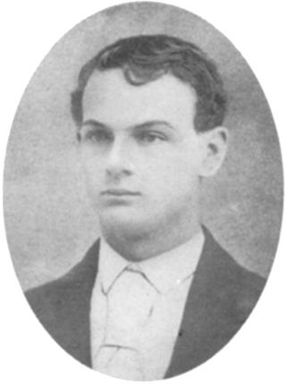 Henry Washington Younger