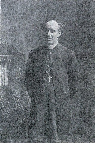 Henry Whitehead