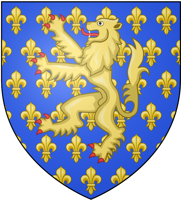 Henry de Beaumont, 1st Baron Beaumont