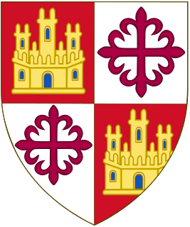 Infante Henry of Castile