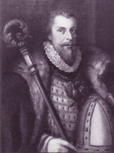 Henry of Saxe-Lauenburg