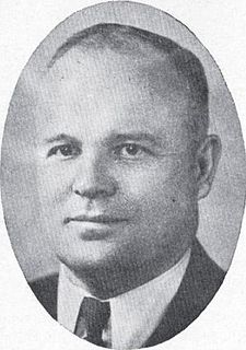 Herbert B. Maw