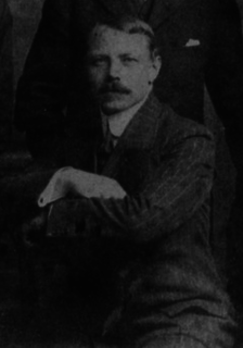 Herbert Pitman