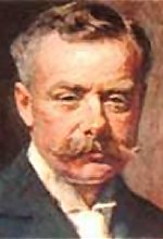 Herbrand Russell, 11th Duke of Bedford