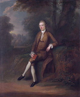 Hercules Rowley, 2nd Viscount Langford