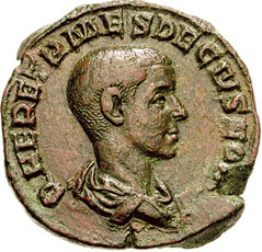 Herennius Etruscus