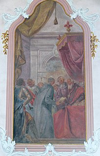 Herman II, Margrave of Baden