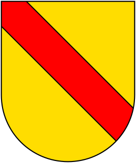 Herman IV, Margrave of Baden