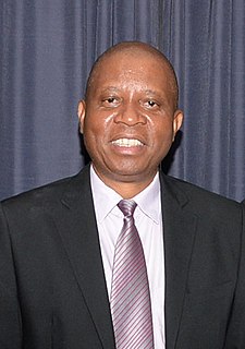 Herman Mashaba