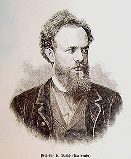 Hermann Baisch