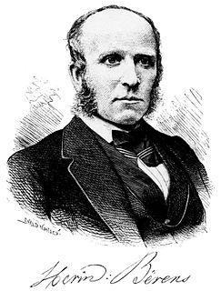 Hermann Berens