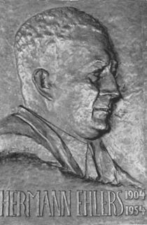 Hermann Ehlers
