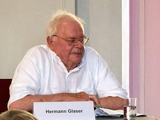 Hermann Glaser