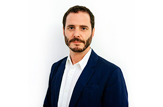 Hernan Larrain Matte