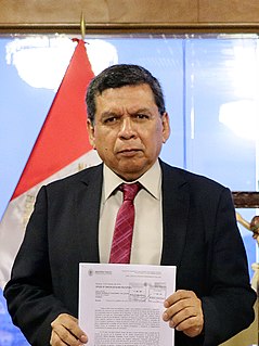 Hernando Cevallos
