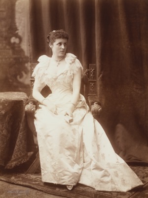 Hersey Hope, Marchioness of Linlithgow