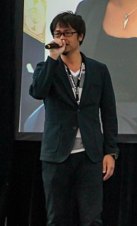Hideo Ishikawa