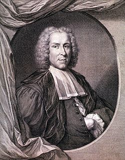 Hieronymus David Gaubius