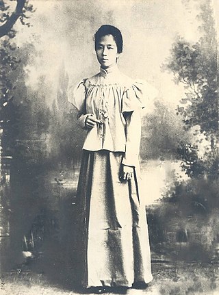 Hilaria Aguinaldo