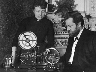 Hilda Carolina Ericsson