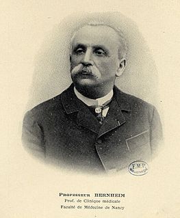 Hippolyte Bernheim