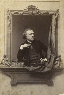 Hippolyte Lazerges