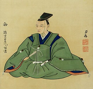 Hirata Atsutane