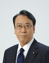 Hiroaki Nagasawa