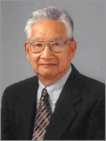 Hiroo Kanamori