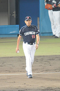 Gondō Hiroshi